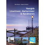 Publimix Vaargids IJsselmeer, Markermeer en de Randmeren