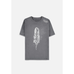 Difuzed Horizon Forbidden West - Women's Short Sleeved T-shirt
