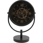 Countryfield Tafelklok William - Noir