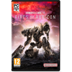 Armored Core 6 Fires of Rubicon Launch Edition