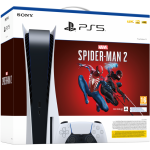 Sony PlayStation 5 Spider-Man 2 Bundle