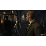 Focus Home Interactive The Testament of Sherlock Holmes