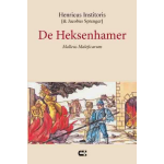 Samenwerkende Uitgevers VOF De Heksenhamer