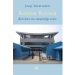 Samenwerkende Uitgevers VOF Korea, Korea