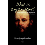 Wat is eigendom?