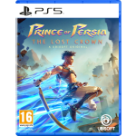 Ubisoft Prince of Persia - The Lost Crown