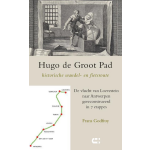 Hugo de Groot Pad