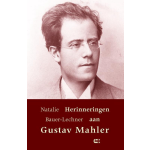 Ijzer Herinneringen aan Gustav Mahler
