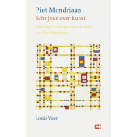 Ijzer Piet Mondriaan - Schrijven over kunst