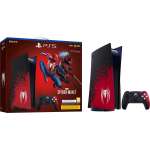 Sony PlayStation 5 Spider-Man 2 Limited Edition Bundle