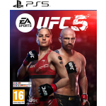 Electronic Arts EA Sports UFC 5