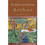 Ijzer De dood van koning Arthur
