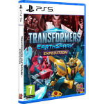 Outright Games Transformers: Earthspark Expedition