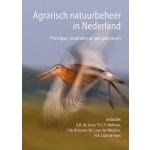 Agrarisch natuurbeheer in Nederland