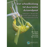 Wageningen Academic Publishers Van schoolbioloog tot duurzame duizendpoot