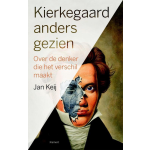 Kierkegaard anders gezien