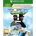Kalypso Tropico 5 Penultimate Edition
