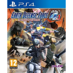 Pqube Earth Defense Force 4.1 Shadow of Despair