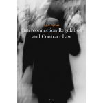 deLex B.V. Interconnection Regulation and Contract law