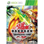 Activision Bakugan Defenders of the Core