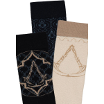 Difuzed Assassin's Creed Mirage - Crew Socks (3Pack)