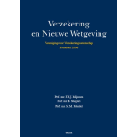 deLex B.V. vereniging voor Verzekeringswetenschap