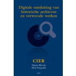 deLex B.V. Digitale ontsluiting van historische archieven en verweesde werken