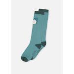 Difuzed Pokémon - Snorlax Knee High Socks
