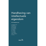 Handhaving van intellectuele eigendom