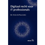 Digitaal recht voor IT professionals