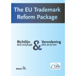 deLex B.V. The EU trademark reform package