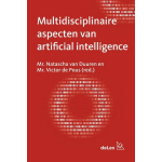 deLex B.V. Multidisciplinaire aspecten van artificial intelligence