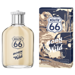 Route 66 Born To Be Wild Eau de Toilette