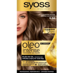 Syoss Oleo Intense 6-54 Capuccino Blond