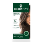 Herbatint Haarverf Gel - 5C Licht As Kastanje