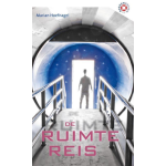 Boeken boeien De ruimtereis