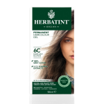 Herbatint Haarverf Gel - 6C Donker Asblond