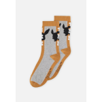 Difuzed Pokémon - Eevee Novelty Socks