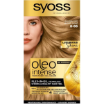 Syoss Oleo Intense 8-86 Goudblond