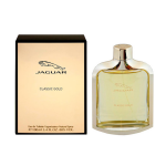 Jaguar Classic Gold Eau De Toilette