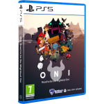 Red Art Games ONI: Road to be the Mightiest Oni