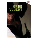 Boeken boeien Op de vlucht