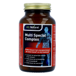 All Natural Multi Speciaal Tabletten