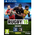 Rugby 15