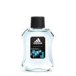 Adidas Eau De Toilette Ice Dive For Men 50ml