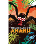 Volksverhalen Verhalen van de spin Anansi