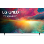 LG 75QNED756RA 4K TV (2023) - Blauw