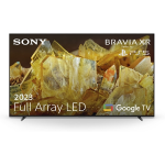 Sony Bravia XR-75X90L 4K Full Array LED TV (2023) - Zwart