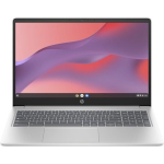 HP Chromebook Core i3-N305 - Silver