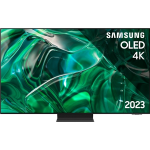 Samsung OLED 4K QE77S95C (2023) - Zwart